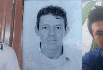 Identifican tres cuerpos encontrados en fosas clandestinas