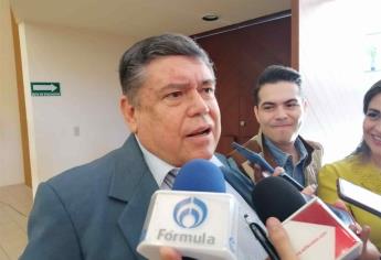 Chapman tiene 10 días para disculparse con la síndica procuradora: Tesin