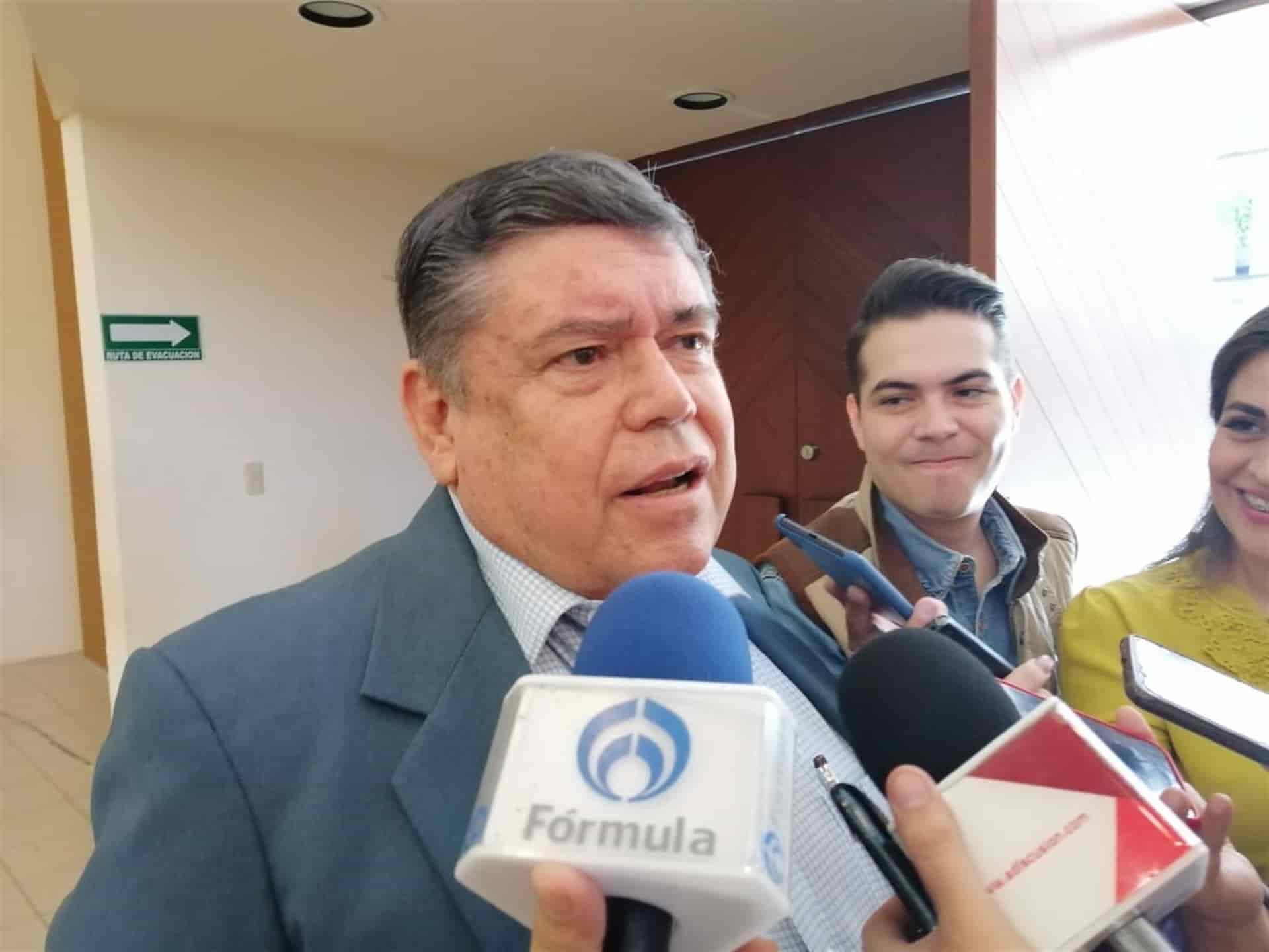 Chapman tiene 10 días para disculparse con la síndica procuradora: Tesin