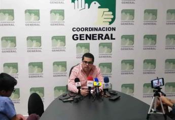 Preocupa reducción de presupuesto en Seguridad Pública: CESP