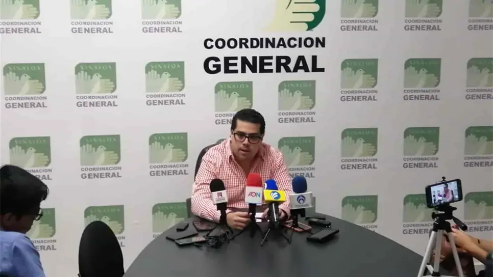 FOTO: Kevin Chicuate.