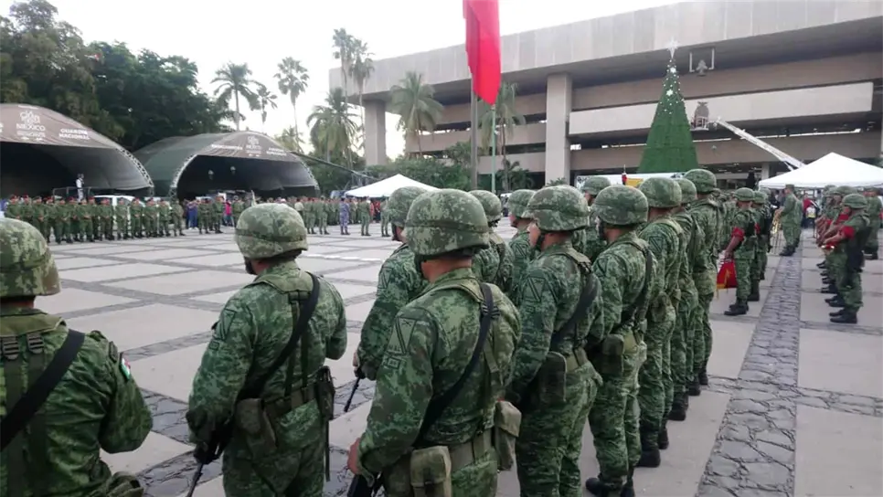 Más de 63 mil personas visitaron “La Gran Fuerza de México”