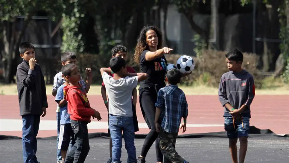 Más de un millón de niños en México tienen altos niveles de plomo