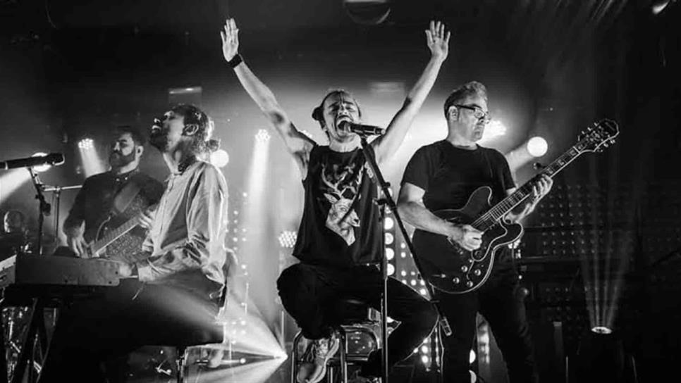 En concierto, Café Tacvba celebra 30 años de trayectoria