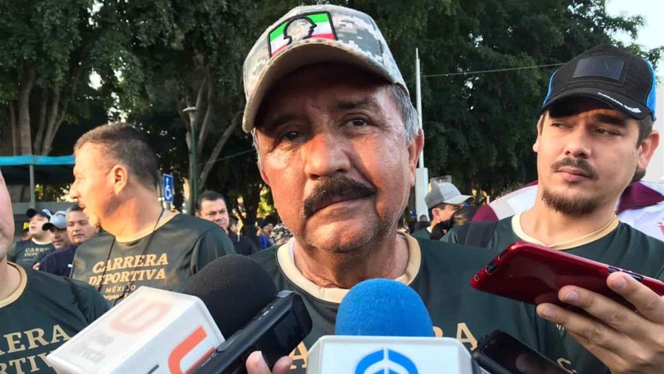 Miente CMIC, bacheo y reencarpetado en Culiacán es de calidad: alcalde