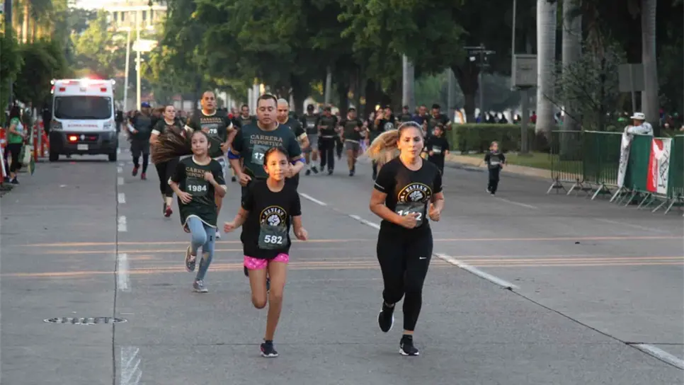 FOTO: Kevin Chicuate.