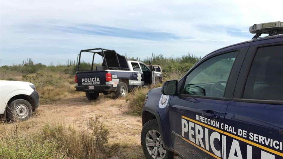 Encuentran asesinado y con huellas de tortura a policía de El Fuerte