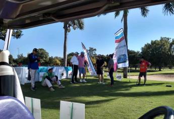 Banco de Alimentos realiza Torneo de Golf con Causa 2019