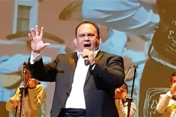 Invita José Mauel Chu a su concierto navideño en Los Mochis