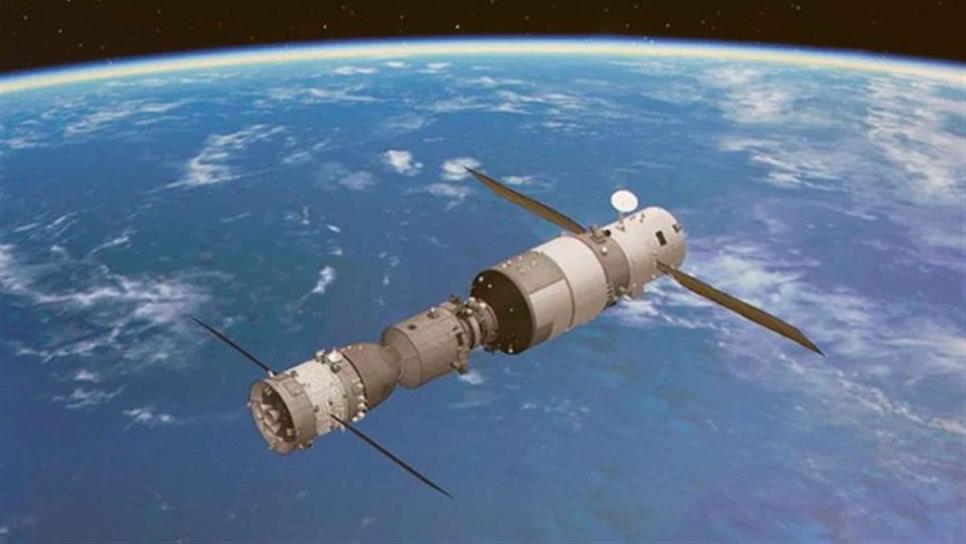 Se acopla a la EEI nave espacial rusa Progress