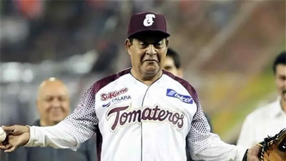 Fallece el legendario Paquín Estrada