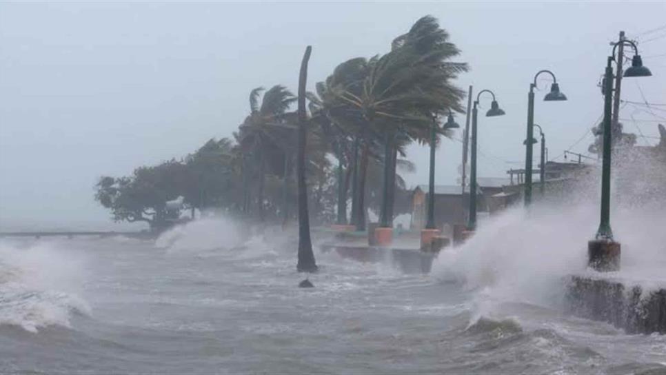 Estarían por venir los peores huracanes: expertos