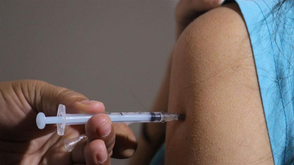 Falta de vacunación, causa de 94% de muertes por influenza