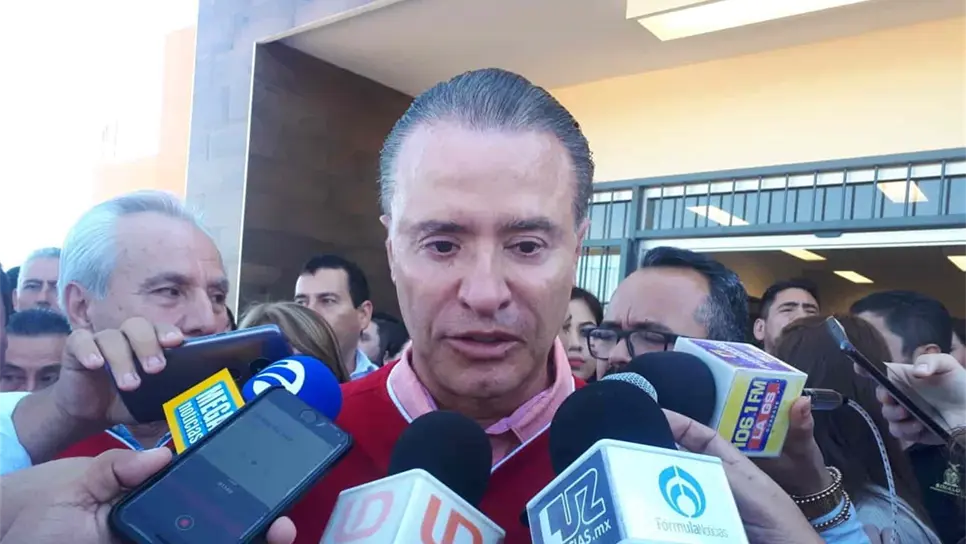 FOTO:  Víctor Acosta.