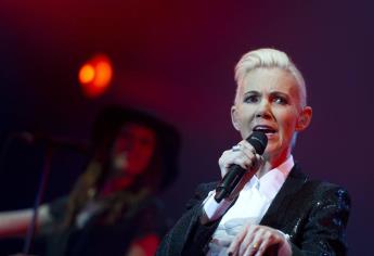 Fallece de cáncer Marie Fredriksson, vocalista de Roxette