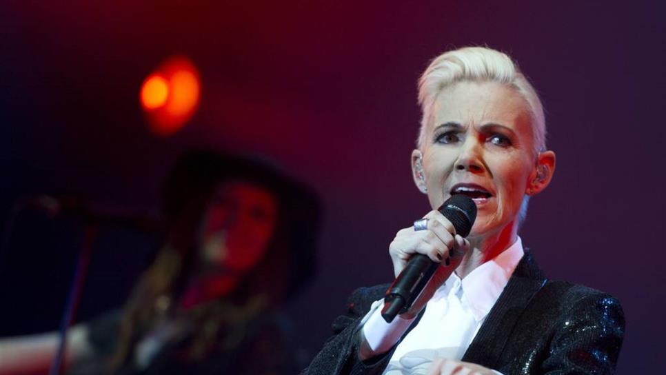 Fallece de cáncer Marie Fredriksson, vocalista de Roxette
