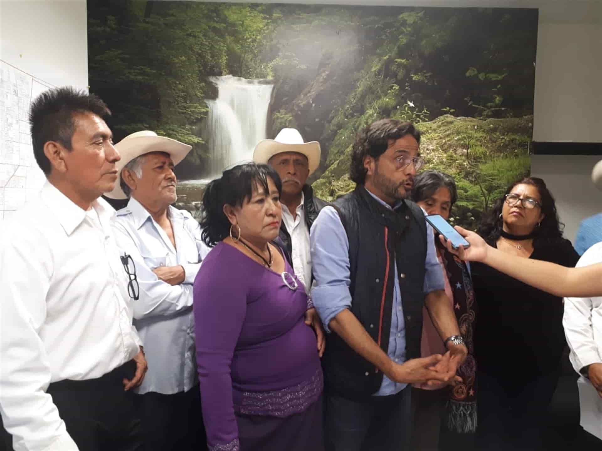 FOTO: Adriana Ochoa.