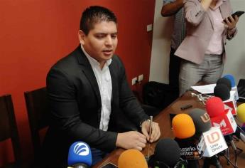 FGE debe investigar video de Villegas Lobo: PAN