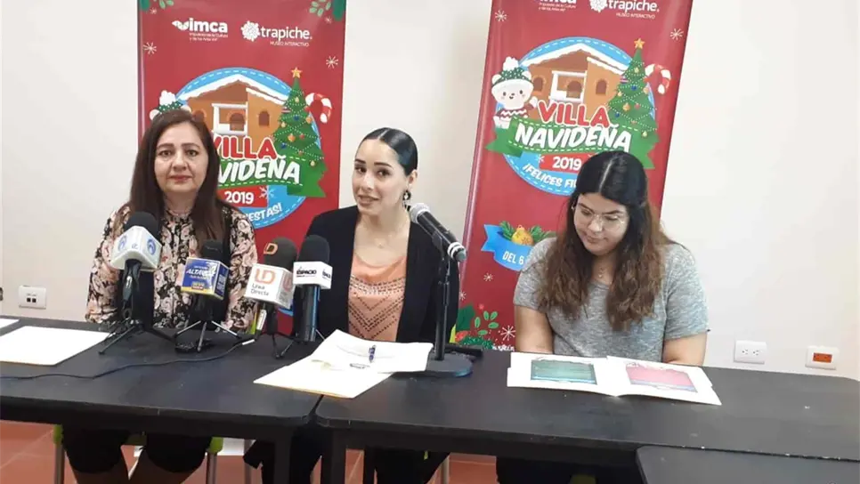 Trapiche convoca a concursos navideños