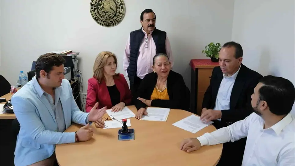 Estado, ausente en colapso de drenajes: Colectivo Por un Mochis Mejor