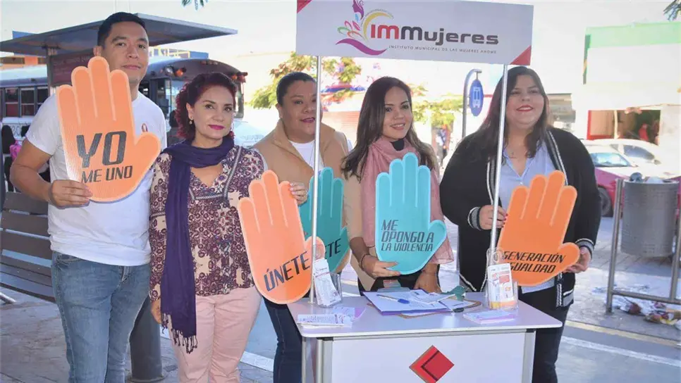 FOTO: Esthela García.