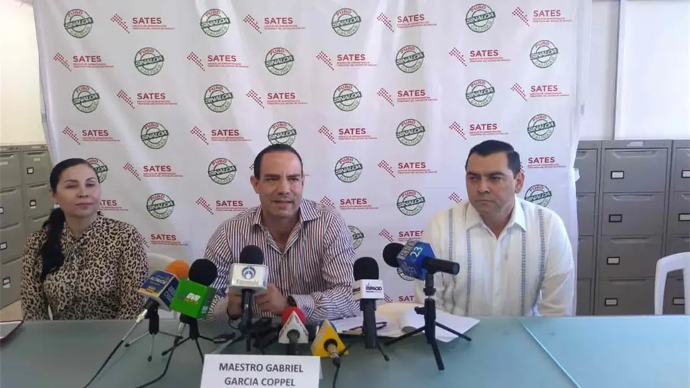 FOTO: Esthela García.