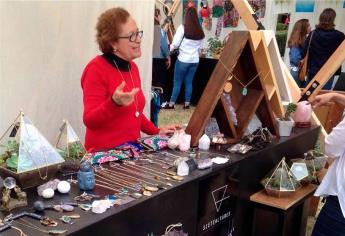 Invitan al Bazar 64 los días 21 y 22 de diciembre