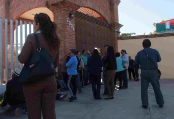 Trabajadores de la UAIM recibirán Navidad sin aguinaldo