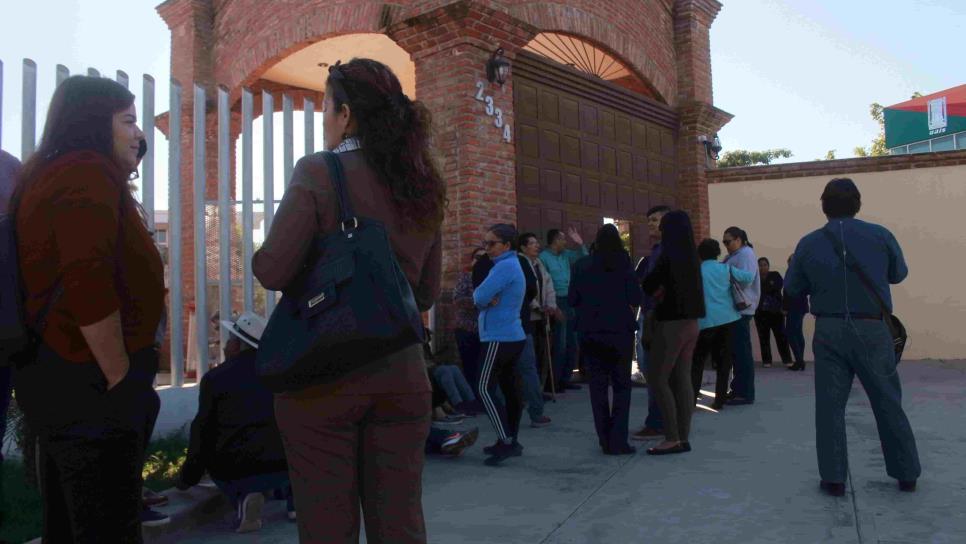 Trabajadores de la UAIM recibirán Navidad sin aguinaldo