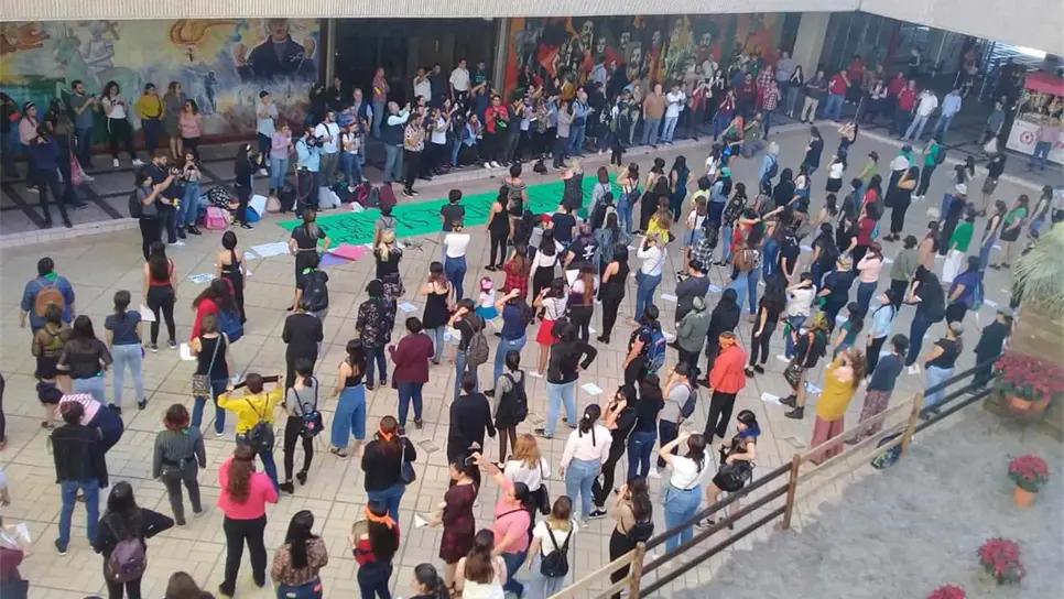 FOTO: Kevin Chicuate.