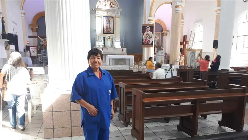 FOTO: Adriana Ochoa.