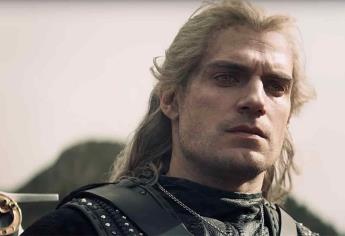 Henry Cavill protegerá a una princesa en “The witcher”