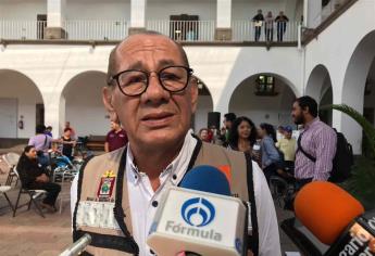 A diario se verifican juegos mecánicos en verbena: PC Culiacán