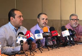 Precasin no presenta irregularidades: López Angulo