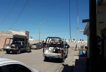 Dan 33 años de cárcel a sujeto por robo y secuestro express