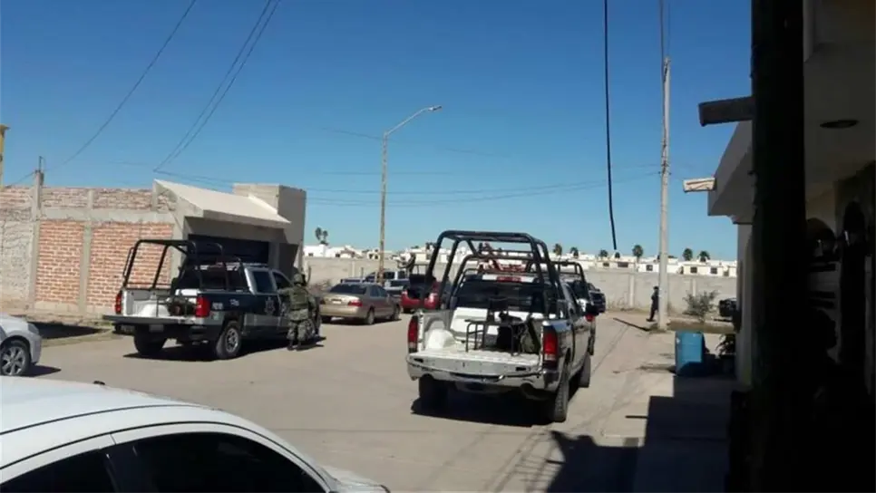 FOTO: Ernesto Torres.