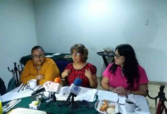 Seguirá depuración de dependencias federales: Olegaria Carrazco