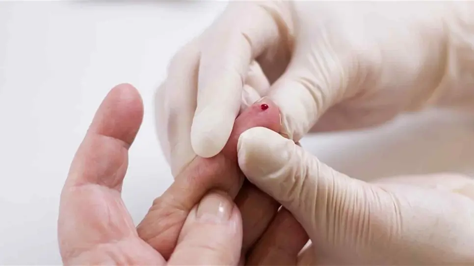Análisis de sangre, ayudaría a identificar riesgo de mal cardíaco