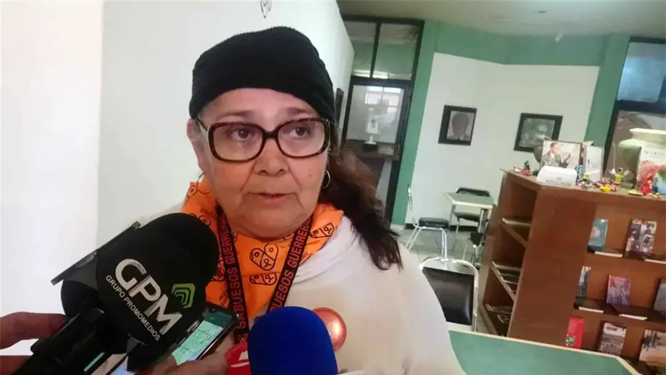 FOTO: Manuel Aceves.