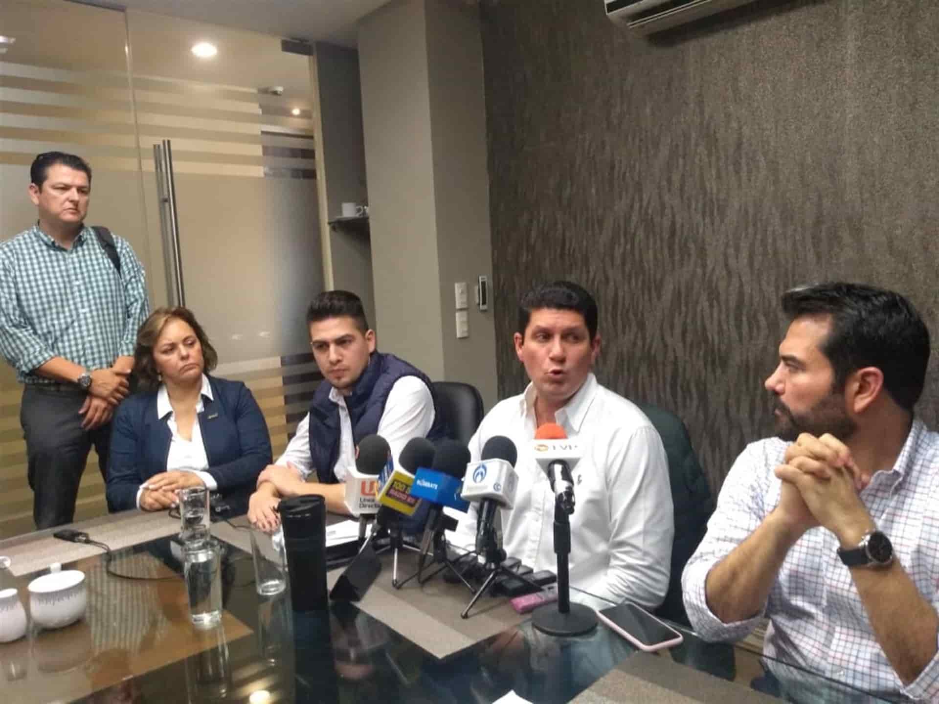 FOTO: Esthela García.