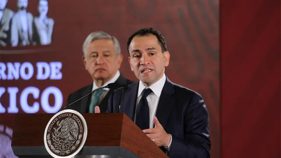 Descarta SHCP inflación por alza salarial