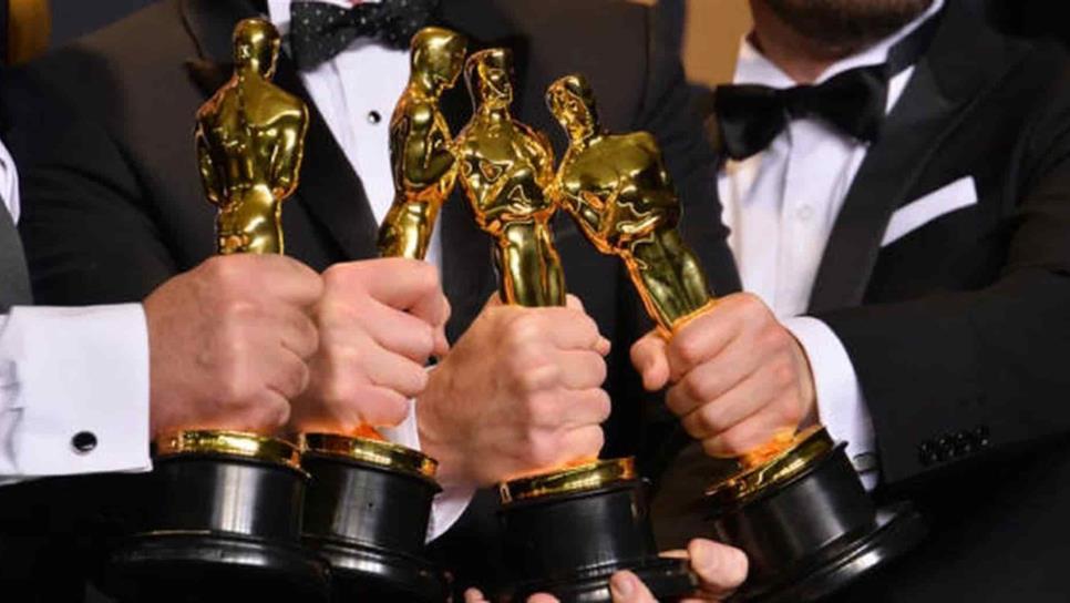 Anuncian preseleccionadas a los Premios Oscar 2020
