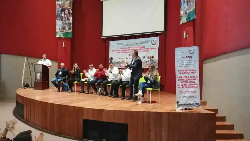 FOTO: Adriana Ochoa.