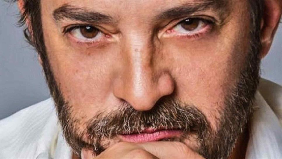 Acusan al actor argentino, Pablo Rago, por abuso sexual