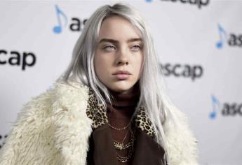 Billie Eilish cumple 18 años y muestra su talento desde que era niña