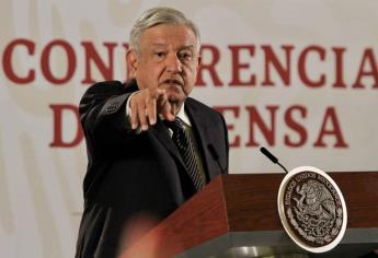 Pide AMLO no tocar el Estado laico