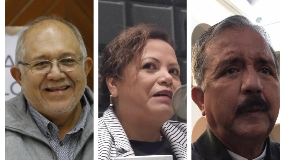 Alcaldes de Guasave y Mazatlán, entre los primeros 30 con mayor índice de confianza en el país