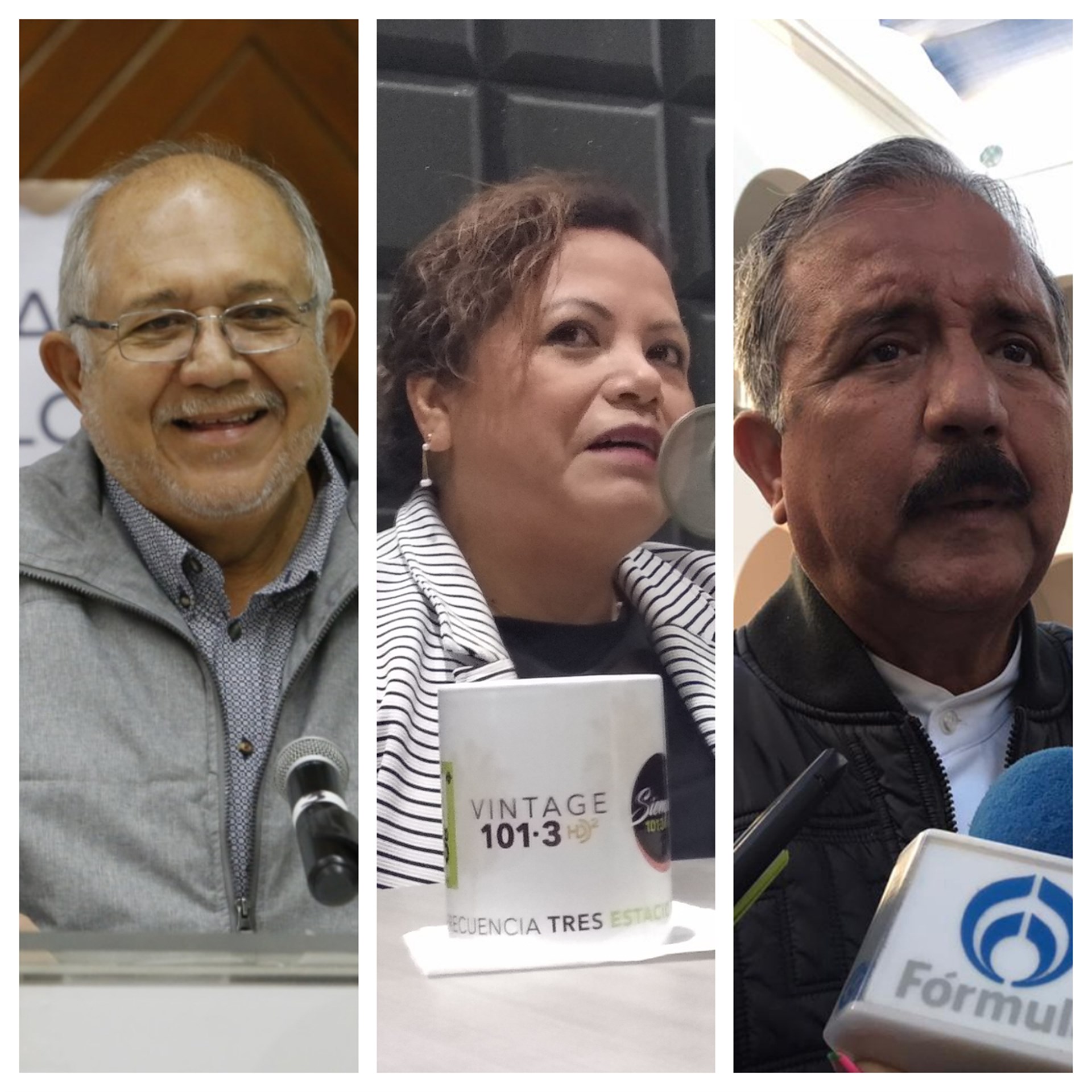 Alcaldes de Guasave y Mazatlán, entre los primeros 30 con mayor índice de confianza en el país