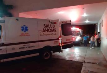 Cuete explota en la mano de una niña y le amputa un dedo