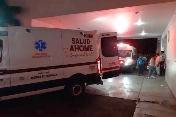 Cuete explota en la mano de una niña y le amputa un dedo Cuete explota en la mano de una niña y le amputa un dedo